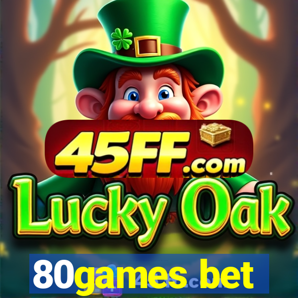 80games bet